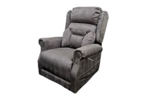 VMotion Fabric: Suede Bison