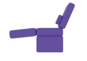Lumbar Adjust