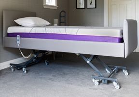 Unlimited Under Bed Clearance