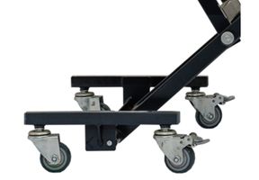 Lockable Heavy Duty Castors