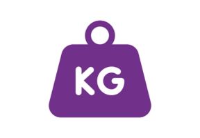 215kg Weight Rating