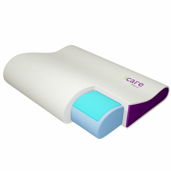 Icare Contour Pillow