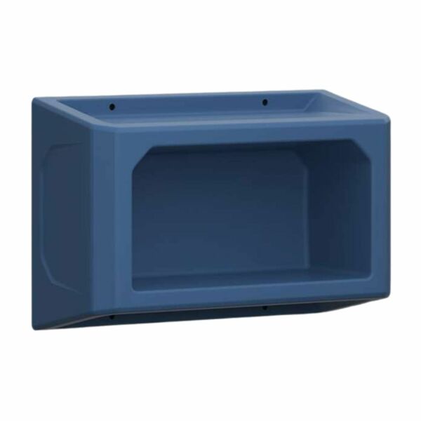 Anti-Ligature Wall Shelf